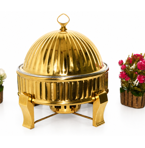 Buffetware Rental Services Images